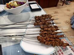 -马尔龙新疆饭店·清真(瑞景店)