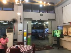 -吉源大排档·鱼生·海鲜(烧烤彩印厂店)