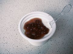 兰州酸奶-伊祥·敦煌楼