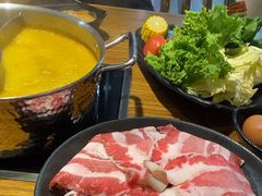 -呷哺呷哺(万达新世界店)