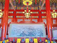 -天安门城楼