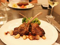 -WOLFGANG PUCK KITCHEN & BAR(迪士尼小镇店)