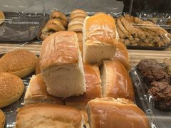 -烘焙町面包店(西四店)