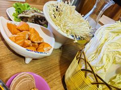 -一锅两头牛(牟平店)