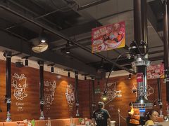 -猫爪爪原切自助烤肉(观音桥阳光世纪店)