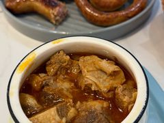 -库滋明·俄罗斯特色美食(中央大街店)