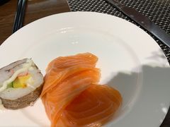 -帝豪酒店•马可勃罗西餐厅