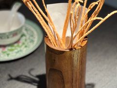 -南里山房·新淮扬菜(徐汇万科店)