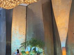 -广州天河希尔顿酒店