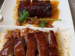 -九龙茶记·粤式餐厅融合菜(鹭江店)