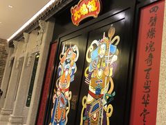 -大鸽饭(木莲中路店)