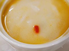 美味鲜菌汤-鸭匠食府·挂炉烤鸭·新京菜(阜成路店)