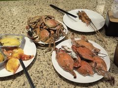 -禾斗海鲜自助(市南银座店)