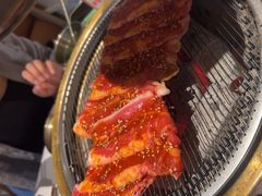 -西塔老太太泥炉烤肉(望京一店)