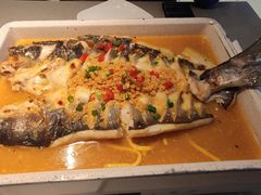 -半天妖烤鱼(财富中心店)