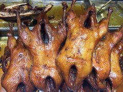 -徐六孃正宗甜皮鸭(张公桥店)