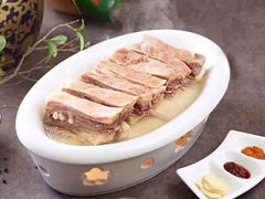 -中发源·清真餐厅(南油店)