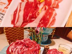 -涮福記·现切牛羊肉火锅(世纪汇店)