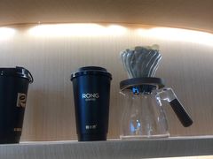 -蓉小乔·RONG COFFEE(春熙路店)