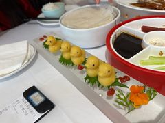 -满堂·烤鸭店·北京菜(鼓楼店)