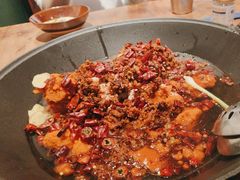 -楠火锅(太古里总店)