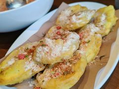 -单家老院·院子里的青岛菜(沙子口店)
