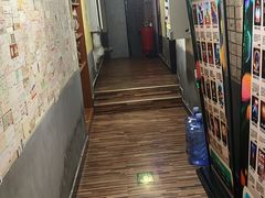 -203密室逃脱(朝阳大悦城1店)