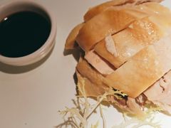 -绿茶餐厅(松江万达店)