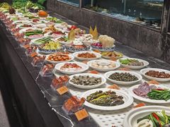 -梁家大院•农家菜(昆山会展中心店)