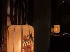 -绿茶餐厅(领展购物广场·中关村店)
