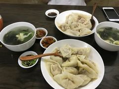 -巧云大馄饨(南阴阳营总店)