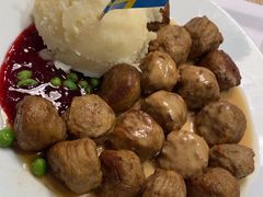 -宜家·瑞典风味餐厅(四元桥店)