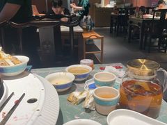 -乐宴·老北京铜火锅(桂庙店)