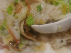 -老头盖浇饭(南京新街口明瓦廊宏光酒店店)