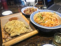 -关中道陕味艺术餐厅(西岳庙店)