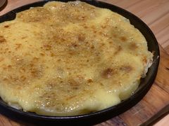 铁板芝士土豆-立山居酒屋·烧鸟 天妇罗(西北湖店)