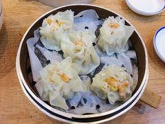 虾肉烧麦-景芳周大姐(国大城市广场店)