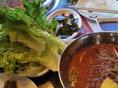 -一品诚记烤肉·甄选店(中南路店)