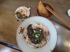 -津市刘聋子粉馆岳阳总店