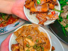 -百年神厨·地道川菜(清江西路店)