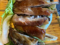 -总参北京涮羊肉