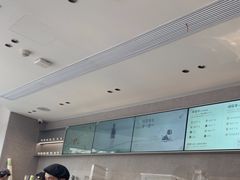 -喜茶(慈溪银泰城店)