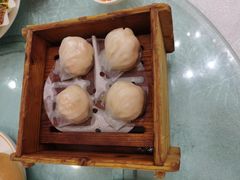 -天鲜阁·海鲜粤菜·33年老字号(石槎白云站店)