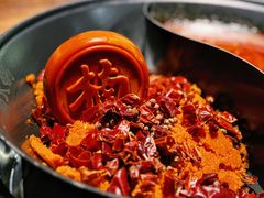 -楠火锅(哈尔滨金爵万象店)