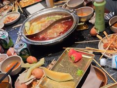 -牛New寿喜烧(闵行龙湖天街店)
