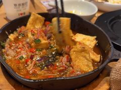 -云海肴·汽锅鸡·云南菜(东坝金隅店)