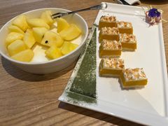 -客汀家宴·客家烟火 四季食材(集美店)