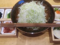 -胜博殿日式炸猪排(西红门店)