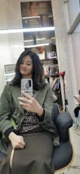 -TK·HAIR SALON韩式设计