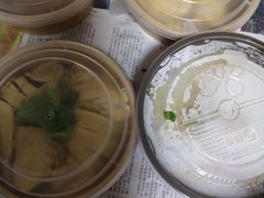 -泰煌鸡·上海白斩鸡·鸡汤面(万航店)